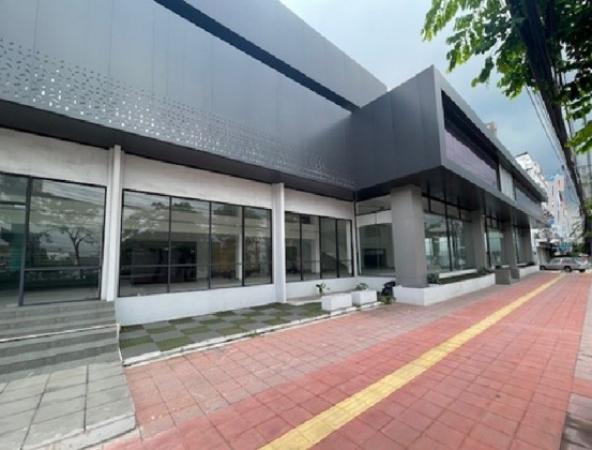 สำนักงานให้เช่า เดอะมอลล์บางแค