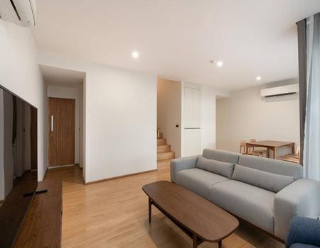 คอนโด22 26.29 ตารางวา คอนโด22 26.29 ตารางวา