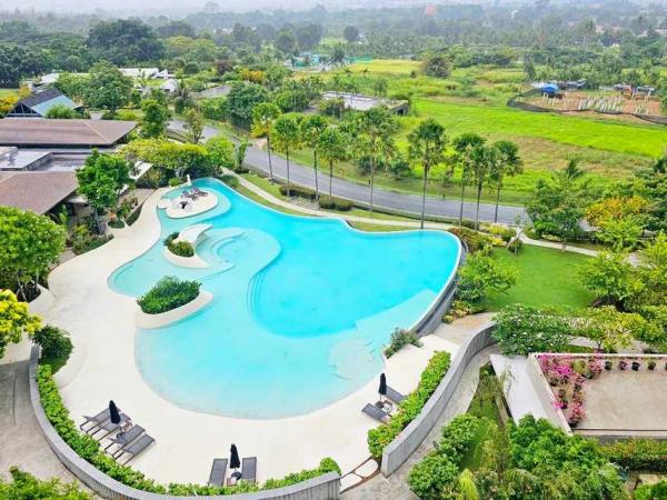 Pattaya dot Property