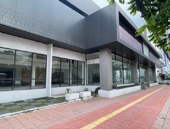 สำนักงานให้เช่า เดอะมอลล์บางแค