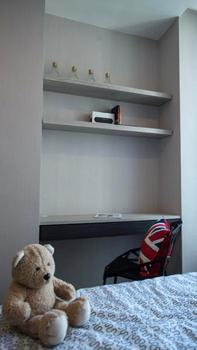 ����Ѳ�� �� Support_Condo_I