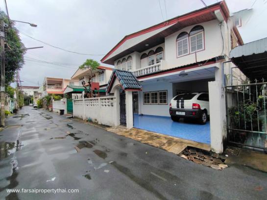 บ้านให้เช่า พหลโยธิน บ้านให้เช่า พหลโยธิน