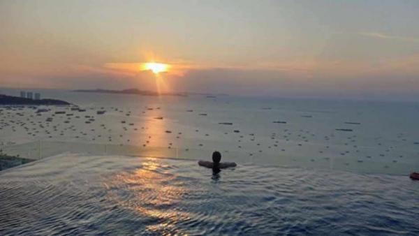 Pattaya dot Property