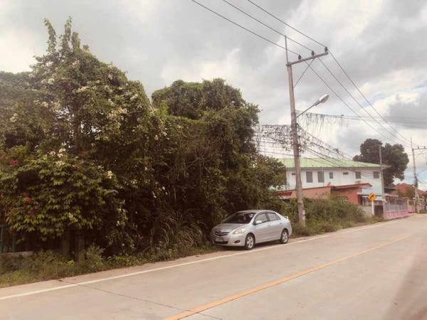 Pattaya dot Property