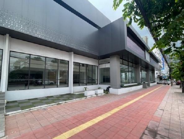 สำนักงานให้เช่า เดอะมอลล์บางแค