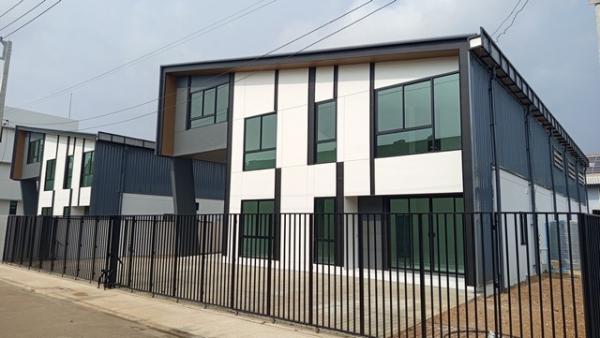 ขายโรงงาน ปทุมธานี ขายโรงงาน ปทุมธานี