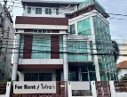 สำนักงานให้เช่า 100,000 บาท/เดือน