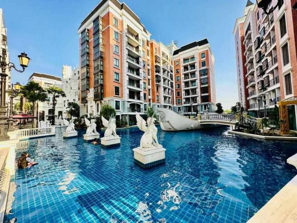 Pattaya dot Property