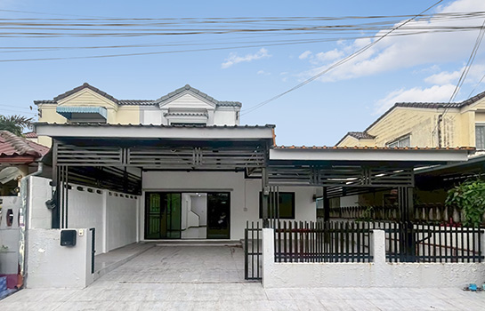 ขายบ้าน ปากเกร็ด ขายบ้าน ปากเกร็ด