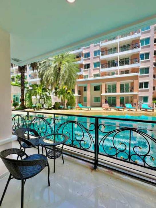 Pattaya dot Property