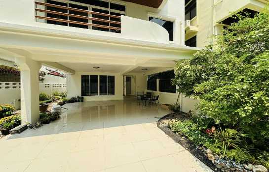 บ้านเดี่ยวให้เช่า