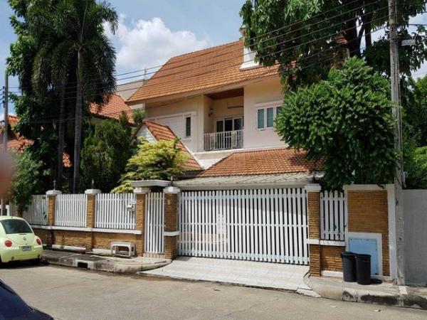 ขายบ้าน ปากเกร็ด ขายบ้าน ปากเกร็ด