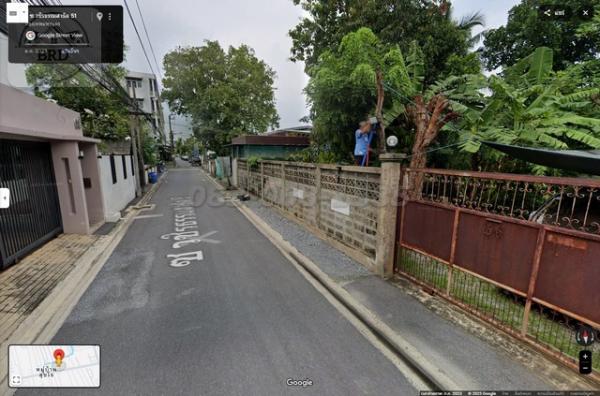 ที่ดินราคาประเมิน สวนหลวง