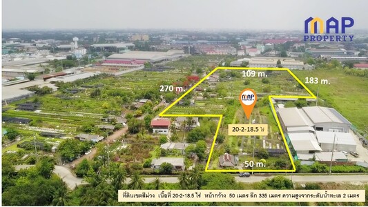 ที่ดิน 19 ไร่ ที่ดิน 19 ไร่