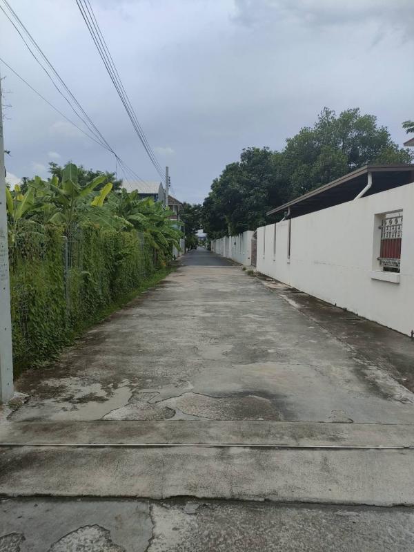 ขายที่ดิน กรุงเทพ