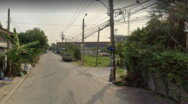 ขายที่ดิน กรุงเทพ