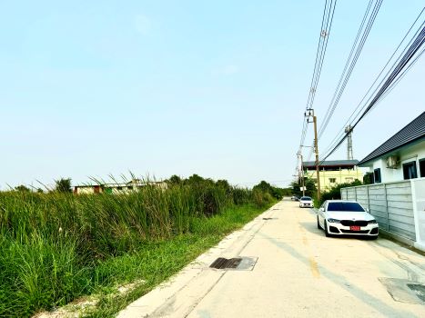 ขายที่ดิน กรุงเทพ