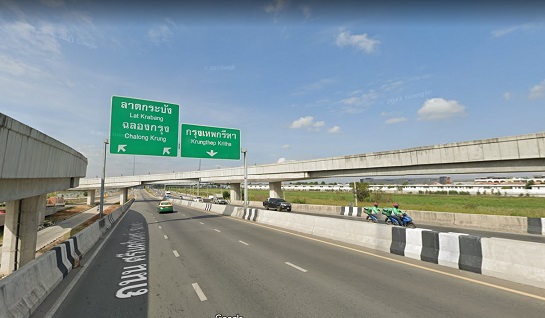 ขายที่ดิน กรุงเทพ