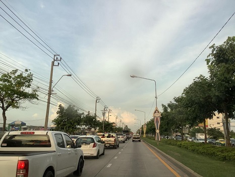 ขายที่ดิน กรุงเทพ