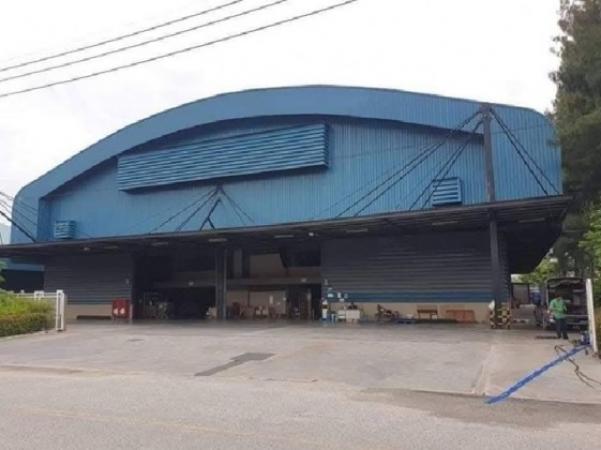 โรงงานให้เช่า ชลบุรี