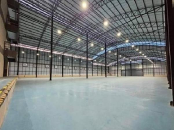 โรงงานให้เช่า ชลบุรี