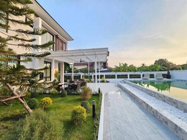 บ้านผ่อนดาวน์ ชลบุรี