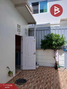 บ้านผ่อนดาวน์ ชลบุรี