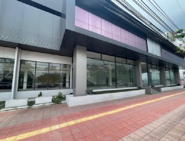 สำนักงานให้เช่า เดอะมอลล์บางแค