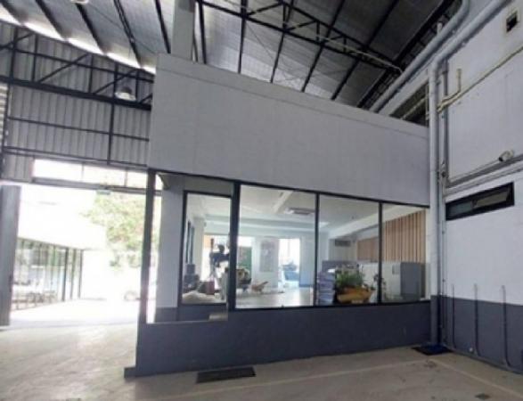 สำนักงานให้เช่า เดอะมอลล์บางแค