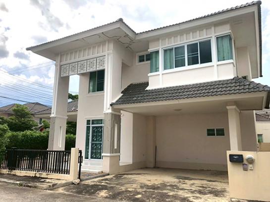 ��ҹ����� �� I-Home thai property