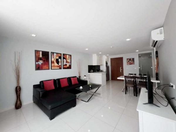 Pattaya dot Property