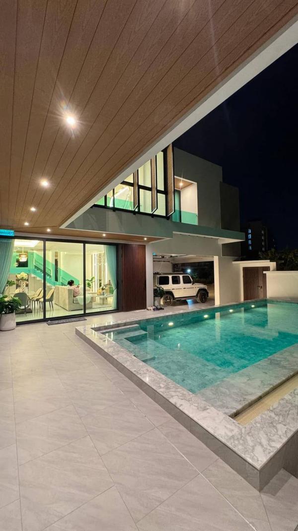 บ้านผ่อนดาวน์ ชลบุรี