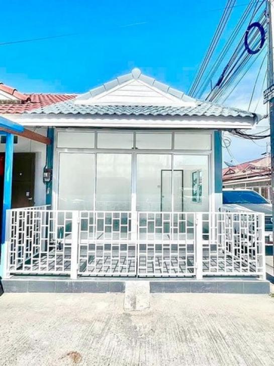 บ้านผ่อนดาวน์ ชลบุรี