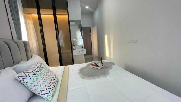 บ้านผ่อนดาวน์ ชลบุรี