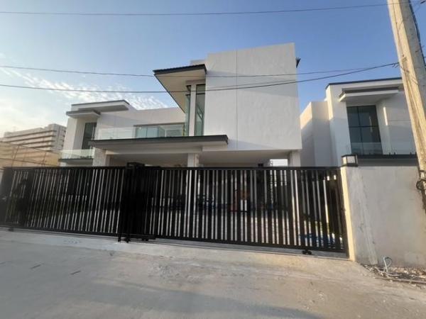 บ้านกรุงเทพ บ้านกรุงเทพ