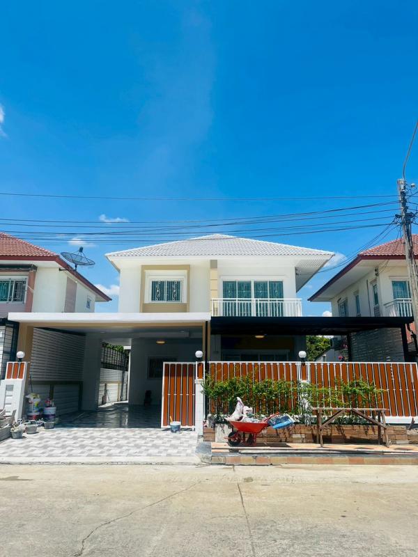 บ้านเดี่ยว นนทบุรี บ้านเดี่ยว นนทบุรี