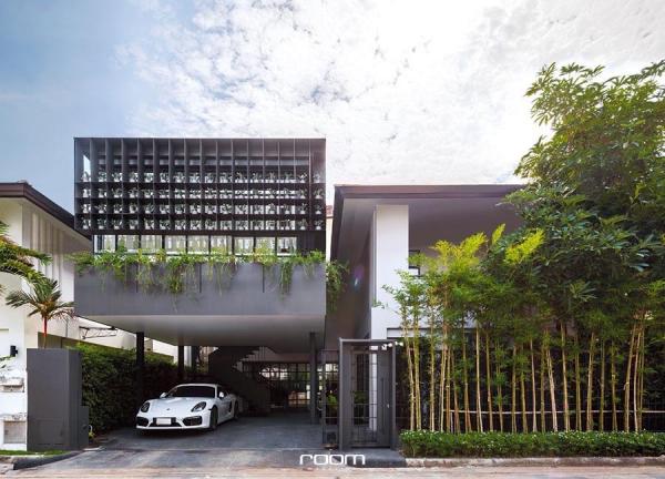 บ้าน ห้างเซ็นทรัล บ้าน ห้างเซ็นทรัล