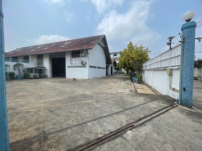 ขายโรงงาน กรุงเทพ ขายโรงงาน กรุงเทพ