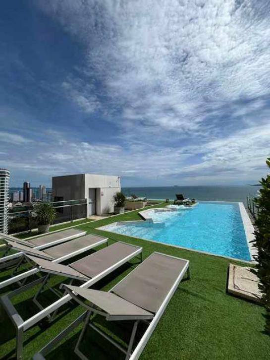 Pattaya dot Property