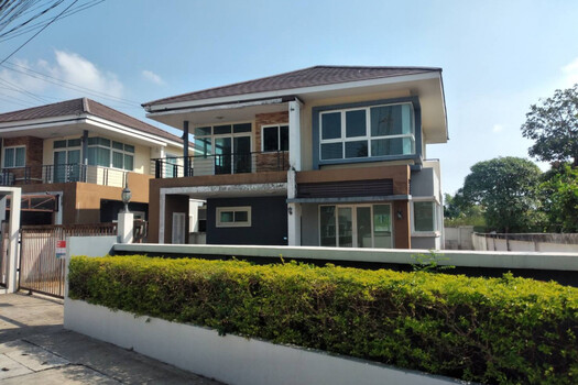 ��ҹ�� �� �Joybluehouse