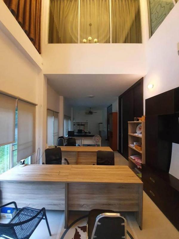 บ้านให้เช่า พหลโยธิน