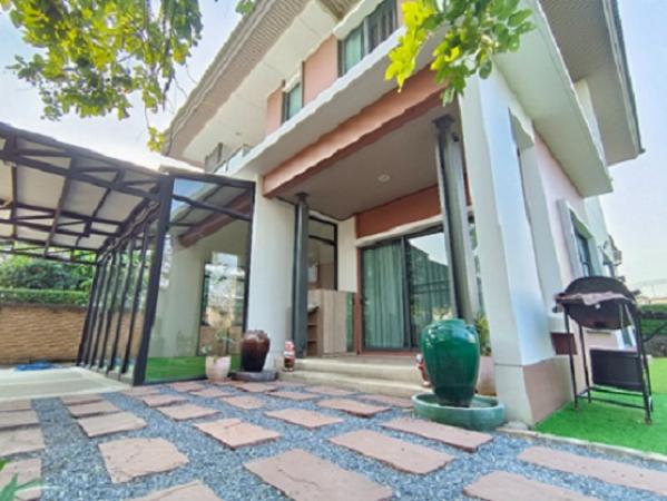 บ้านเดี่ยวพร้อมอยู่ บ้านเดี่ยวพร้อมอยู่
