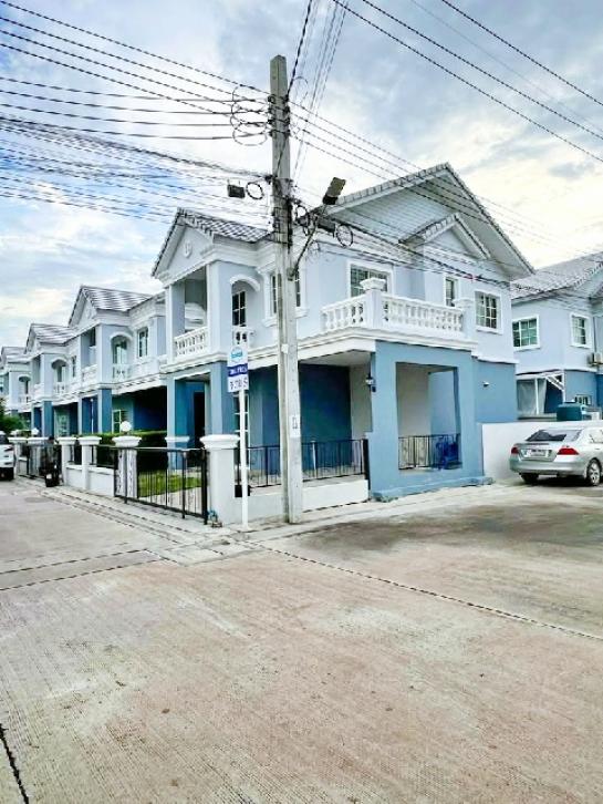 บ้านบางพลี สมุทรปราการ บ้านบางพลี สมุทรปราการ