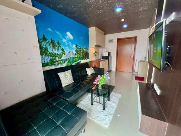 Pattaya dot Property