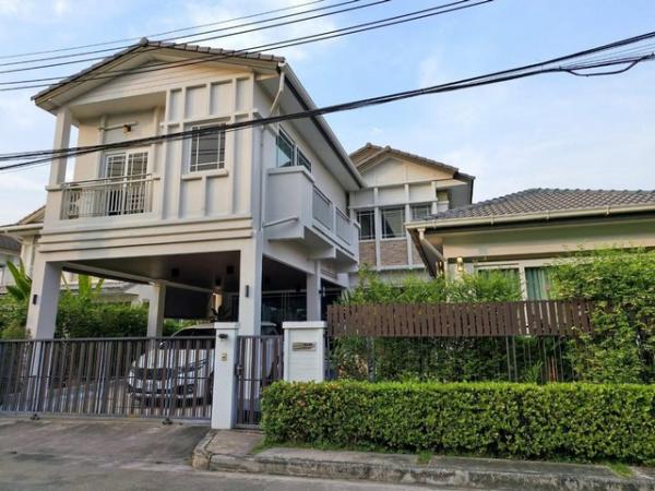 บ้าน กรุงเทพกรีฑาให้เช่า 100,000-200,000 บาท/ด.
