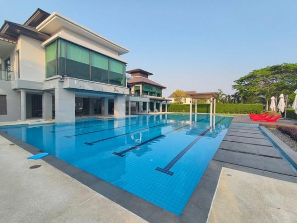 บ้าน กรุงเทพกรีฑาให้เช่า 100,000-200,000 บาท/ด.