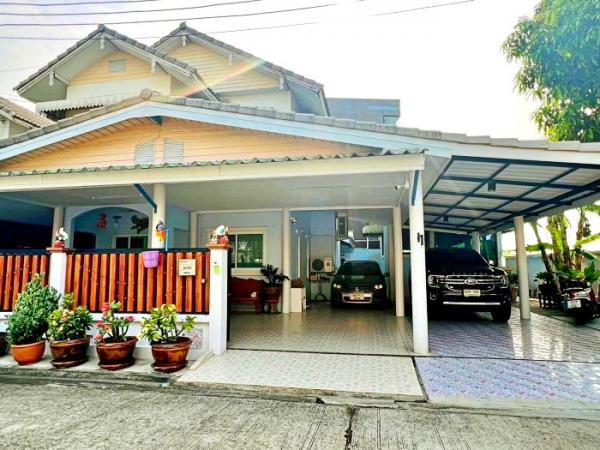 ขายบ้านเดี่ยว ปทุมธานี ขายบ้านเดี่ยว ปทุมธานี
