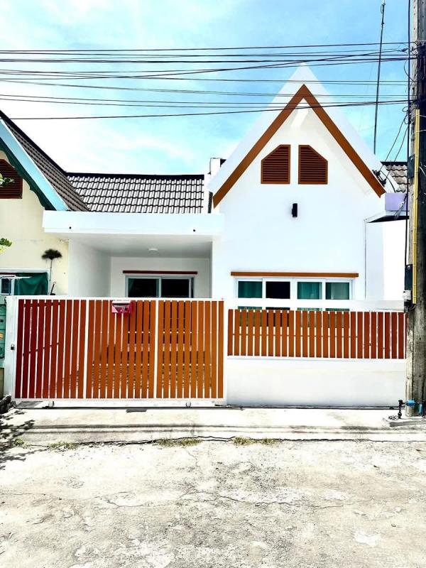 ขายบ้าน ชลบุรี ขายบ้าน ชลบุรี