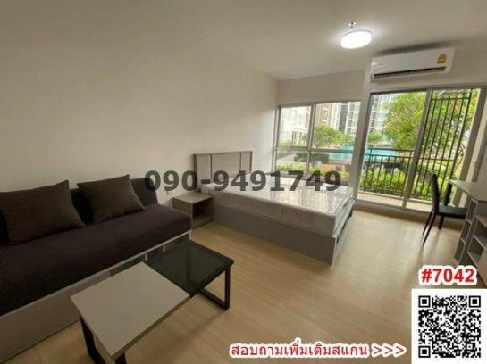 ���¢�ҧ �� Agent Support