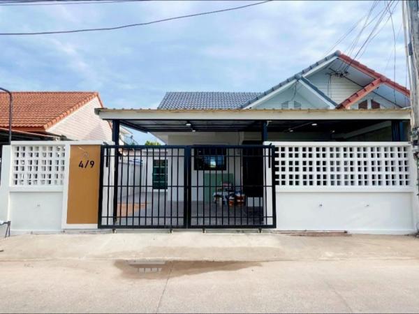 ขายบ้าน ชลบุรี ขายบ้าน ชลบุรี
